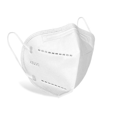 KN95 Face Masks 1s