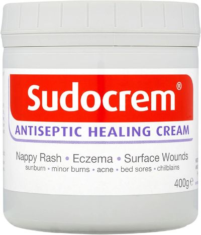Sudocrem 400g