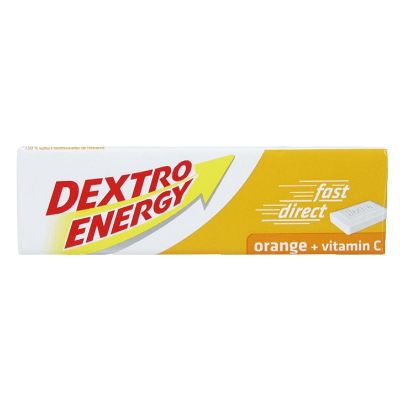 Dextro Energy + Vitamin C 