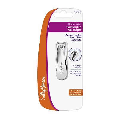 Sally Hansen Nail Clip