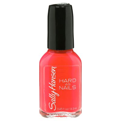 Sally Hansen Hard As Nails Mighty Mango