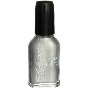 sally Hansen hard as Nails Pumping Iron