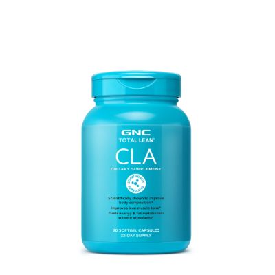 GNC total Lean 90s