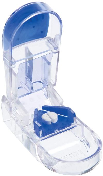 pill cutter
