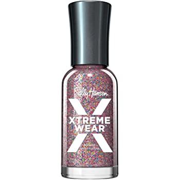 Sally Hanson xtreme wear strobe light