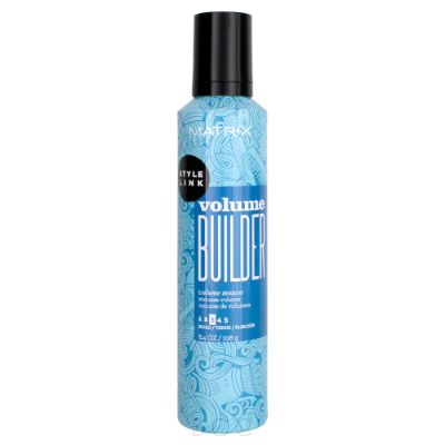 Matrix Style Link volume builder Mousse 8.4oz