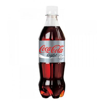 Coke Light