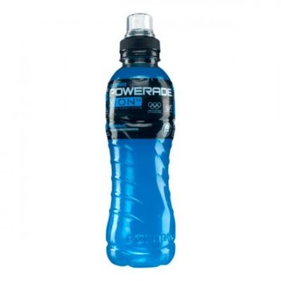 PowerAde Mountain Blast