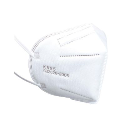 Kn95 Masks Particulate Respirator