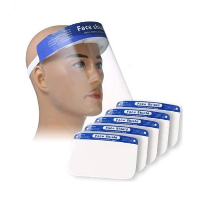 Face Shield