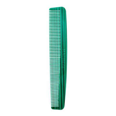 Small gents plastic comb