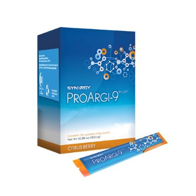 Proargi-9 citrus berry