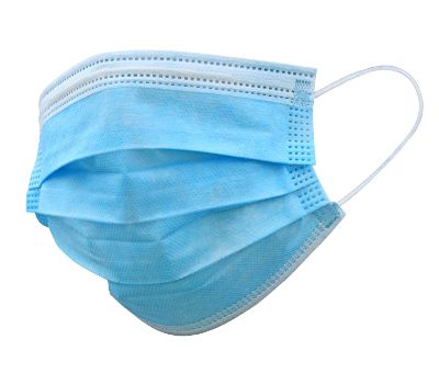 Disposable  masks