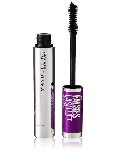 Maybelline Flasies Lash Lift Very Black Mascara