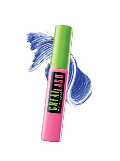 Maybelline Great Lash Royal Blue Mascara