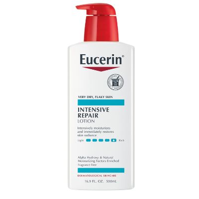 Eucerin Very dry Flaky Skin 500ml