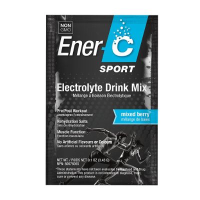 Ener-C Sport Electrolyte Drink