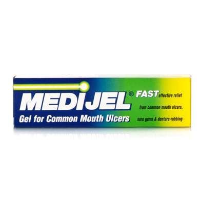 Medijel gel 15g