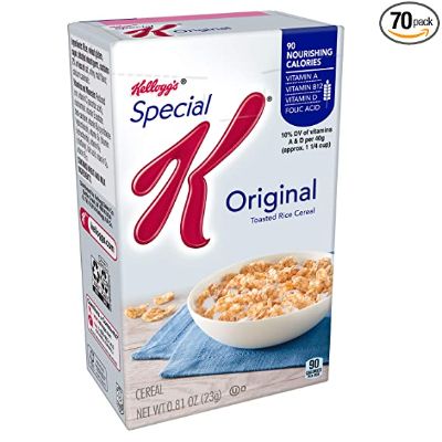 kellogg's Special K Original 25g