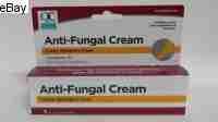 QC Antifungal Cream 28g
