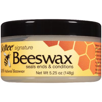 Softee Beeswax