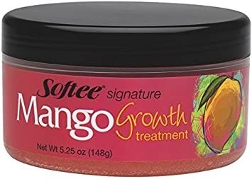 Softee Mango Growth treatment