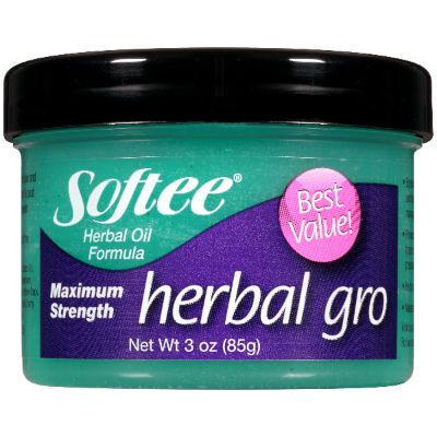 Softee Herbal gro