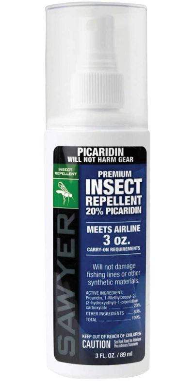 Sawyer Insect repellant spray