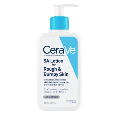 ceraVe Sa Lotion 8oz