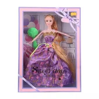 Sweet days Doll