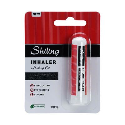 shilining Oil Inhaler
