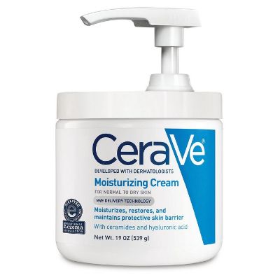 CeraVe Moisturising Cream 19oz pump