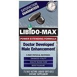 Libido-Max 30s