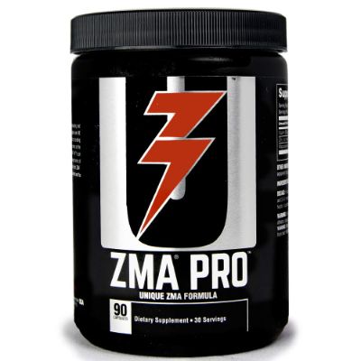 ZMA Pro 90s
