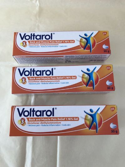 Voltarol Gel 30G