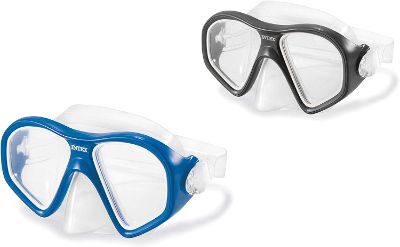 Intex Sport Mask 8+