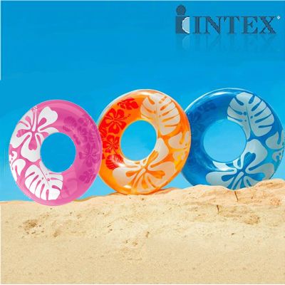 Intex Adult floating RIng