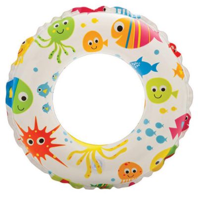Intex Child  Floating  Ring 