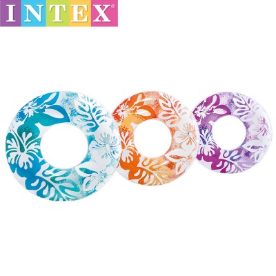 Intex Adult floating ring