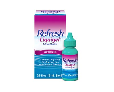 Refresh Liquigel 15ml