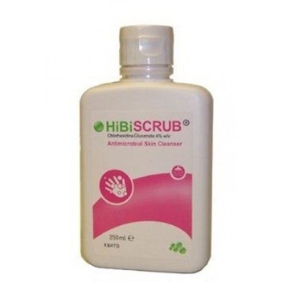 Hibiscrub  250ml