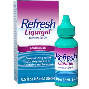 refreshh Liquigel 15ml