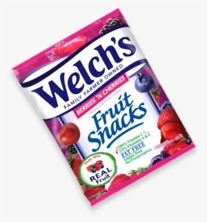 welches Fruit snacks Berries n Cherries 0.9oz