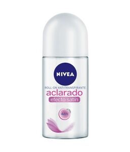 Nivea Roll on Antiperspirant