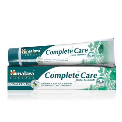 Himalaya compete care toothpaste