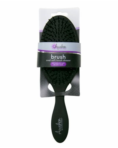 Awaken Oval  brush