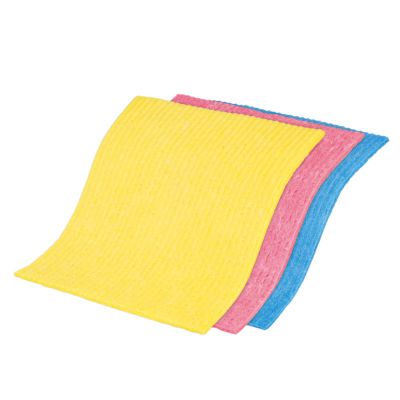 Wetex spnge cloth