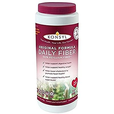 Konsyl  Original  14.2 Oz