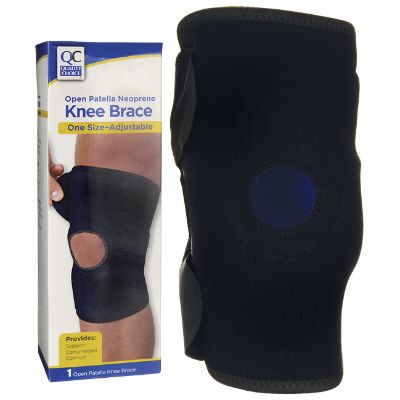 Qc Knee brace