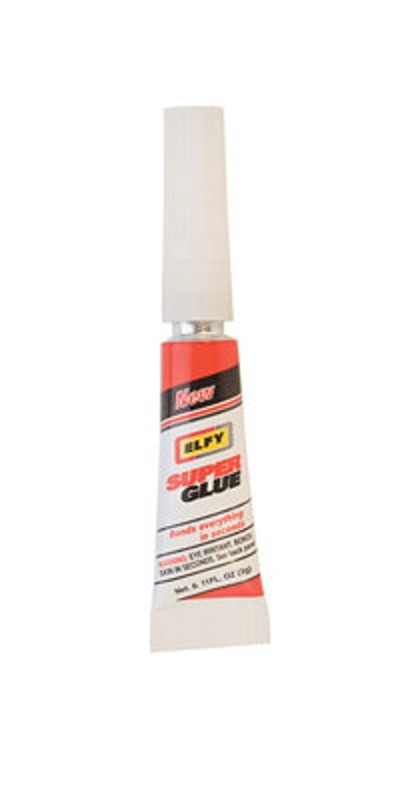 Elfy Super Glue